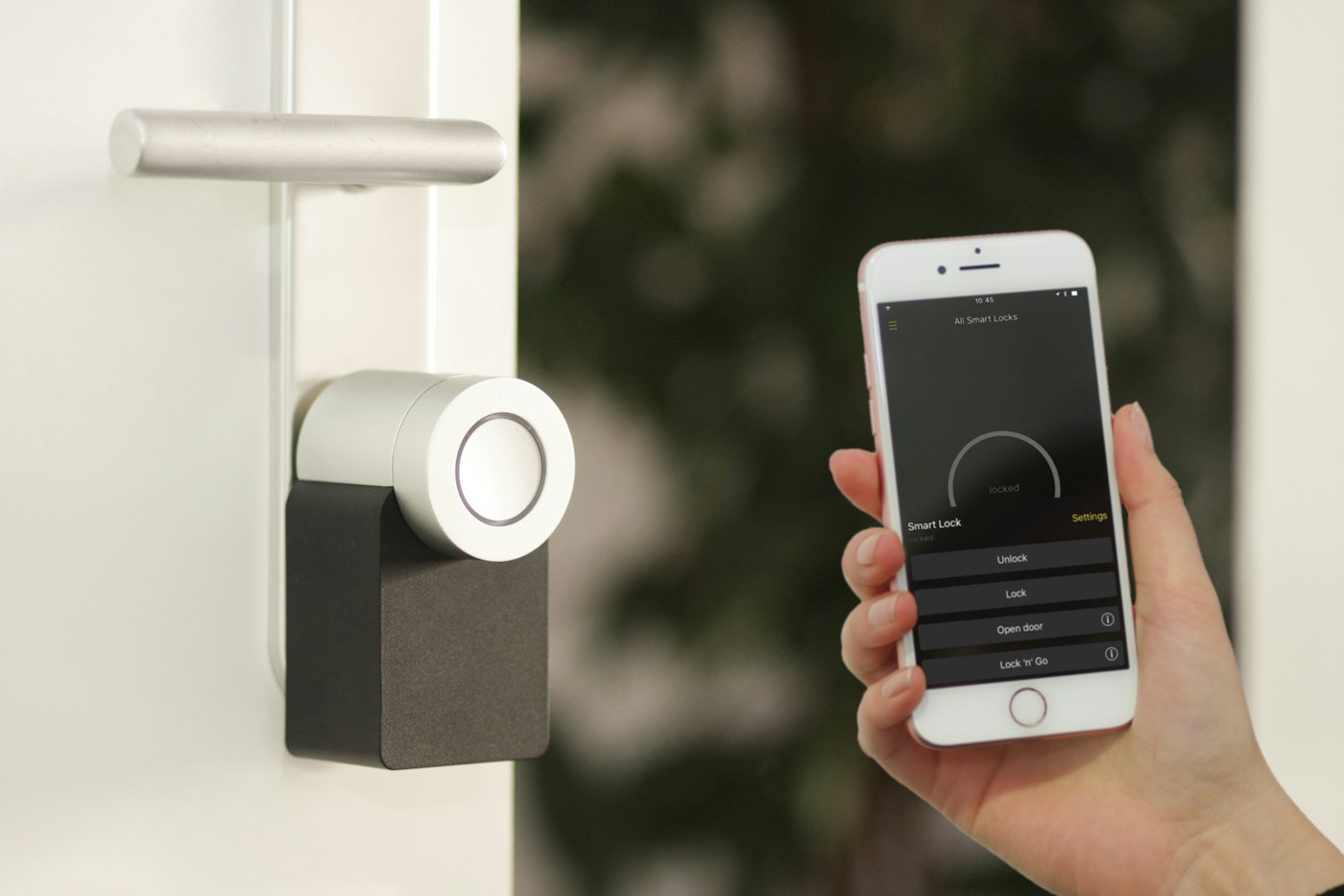 Intercom Systems installation and repair in the UAE